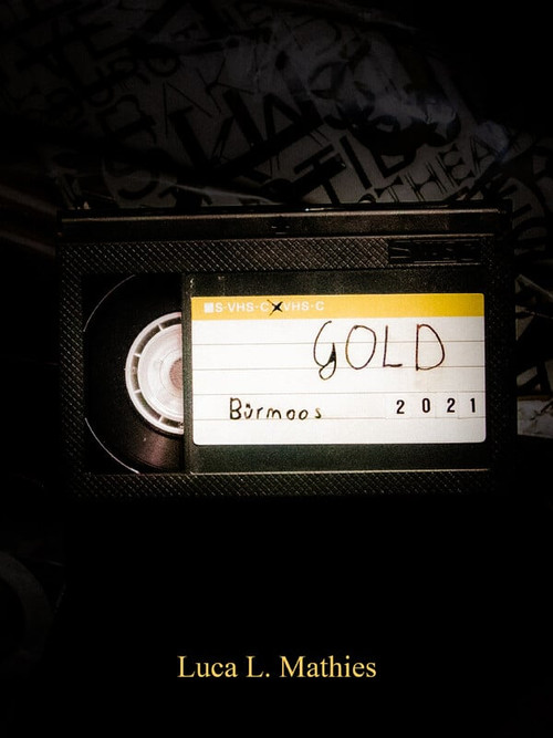 Gold (2021) poster