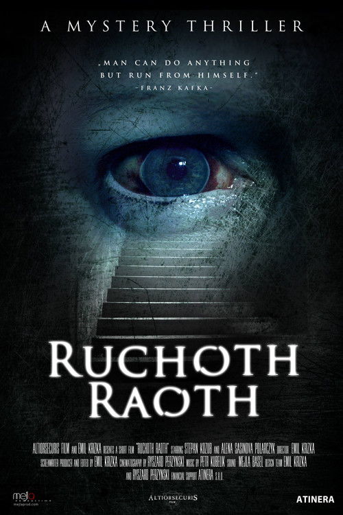 Ruchoth Raoth (2017) poster