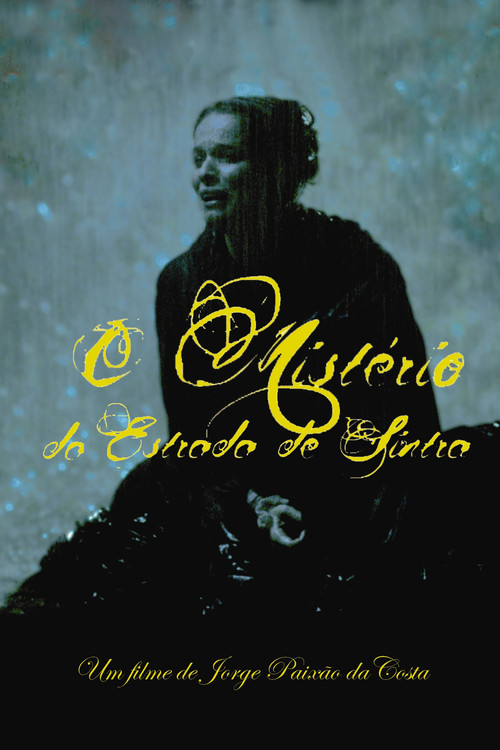 O Mistério da Estrada de Sintra (2007) poster