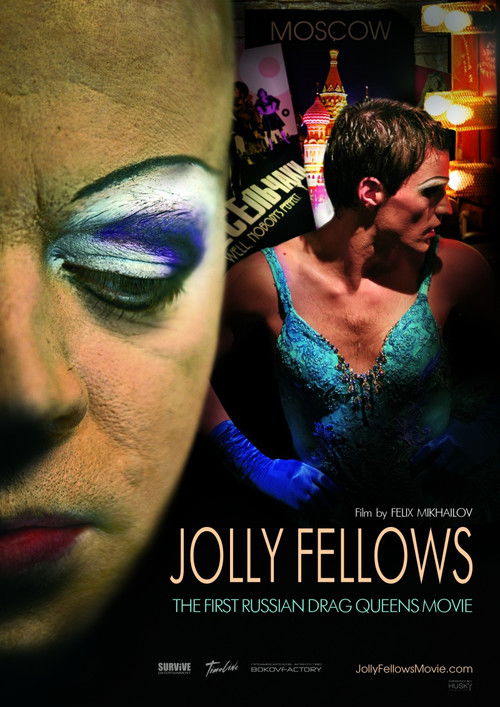 Jolly Fellows (2009) poster