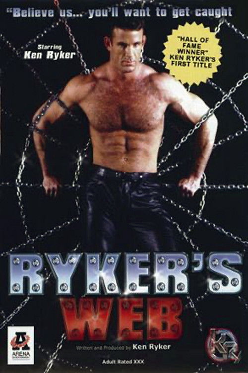 Ryker's Web (2003) poster