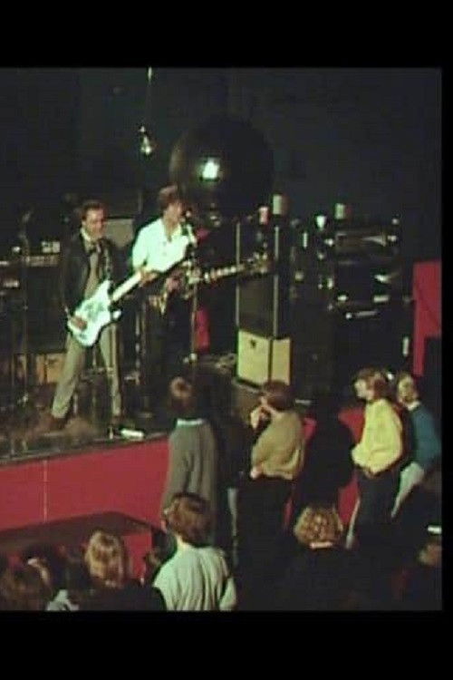 Love and War (1981) poster