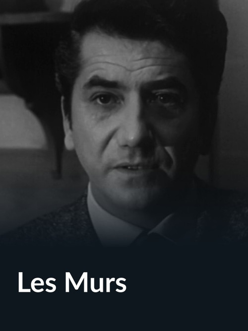 Les murs (1964) poster