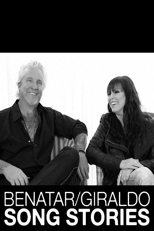 Benatar-Giraldo Song Stories (2015) poster