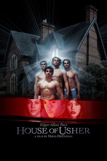 House of Usher (2008) poster