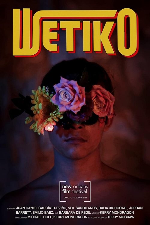 Wetiko (2025) poster