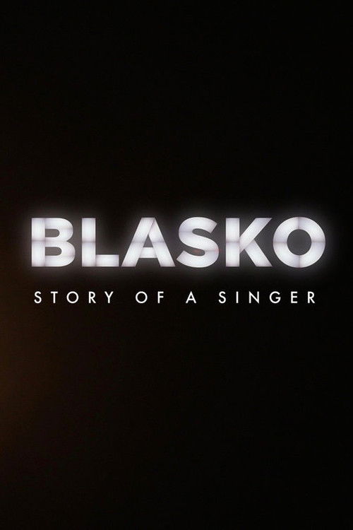 Blasko (2017) poster