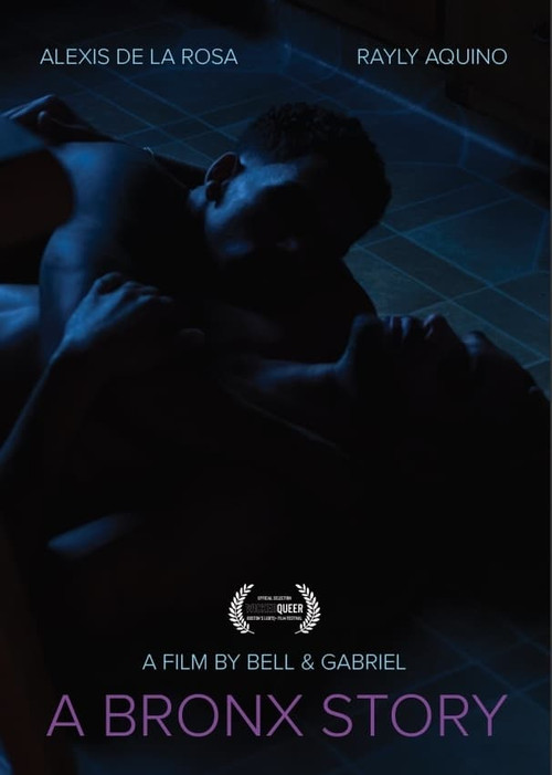 A Bronx Story (2021) poster