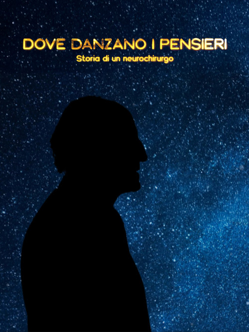 Dove danzano i pensieri (2025) poster