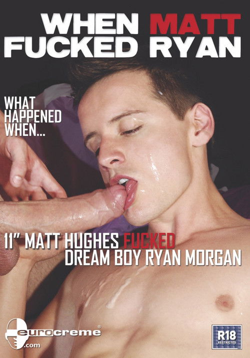 When Matt Fucked Ryan (2009) poster