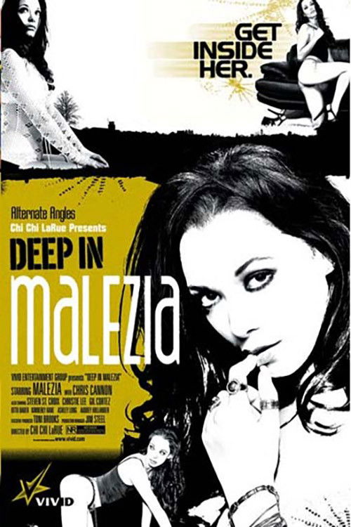 Deep In Malezia (2005) poster