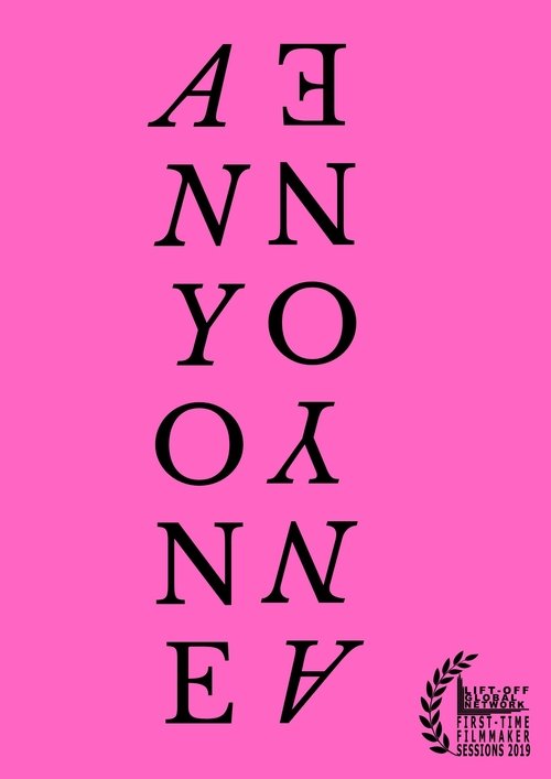 Anyone (2019) poster