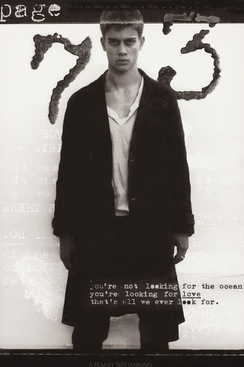 Page 73 (1996) poster