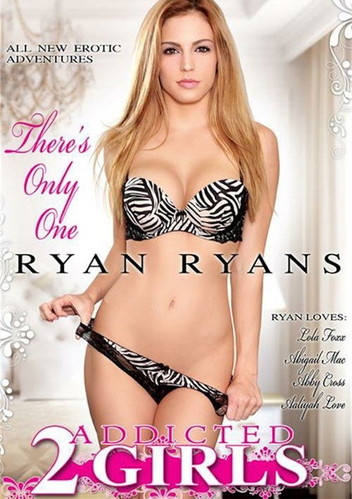 There's Only One Ryan Ryans (2014) poster