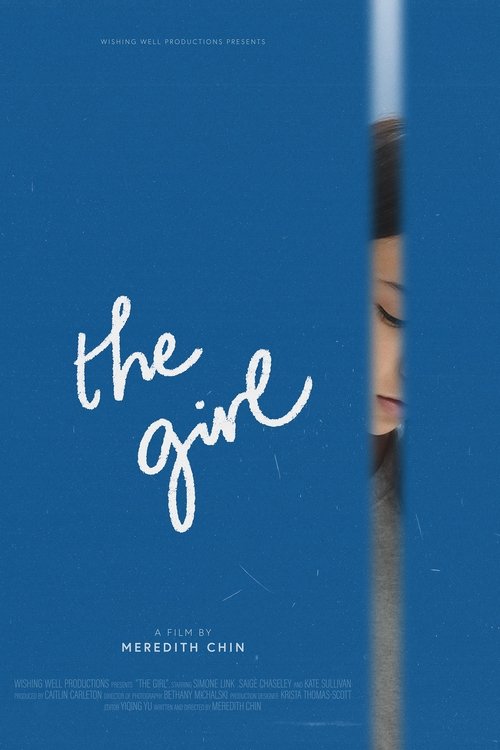 The Girl (2022) poster