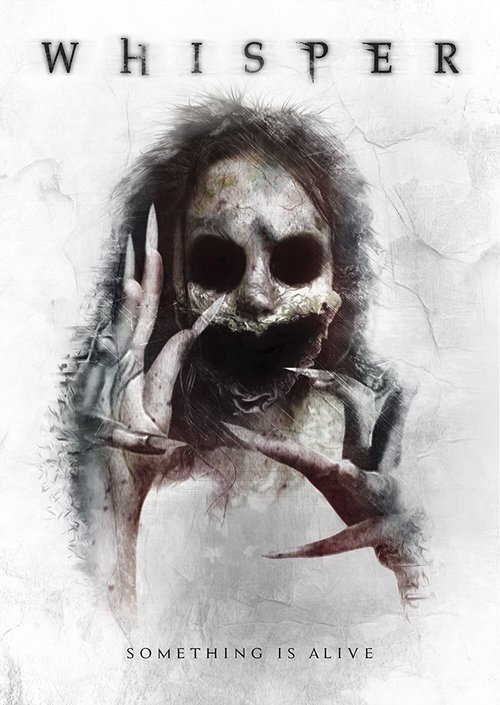 Whisper (2022) poster