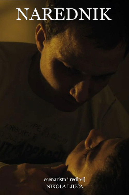 Sergeant (2012) poster