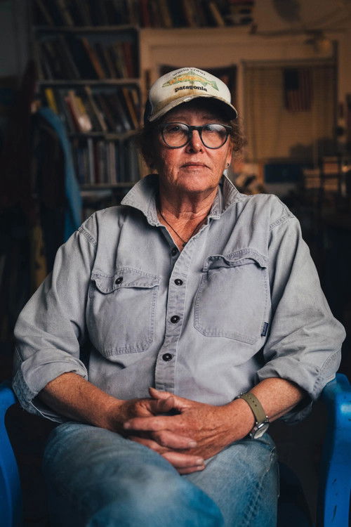 After You've Gone (2023) poster