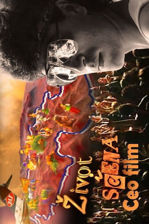 Life and Spotlight (2021) poster