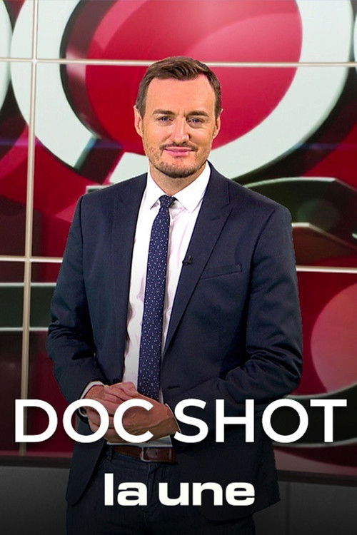 Allemagne, la chute du pays modèle (2025) poster