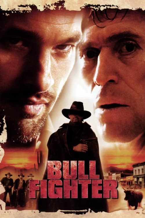 Bullfighter (2000) poster
