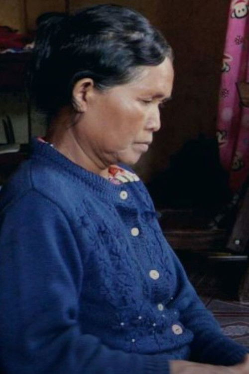 Side by Side (2021) poster