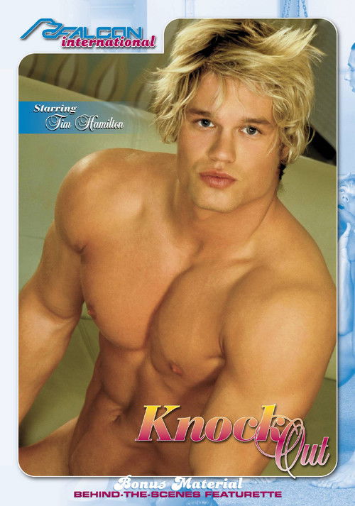 Knock Out (2007) poster