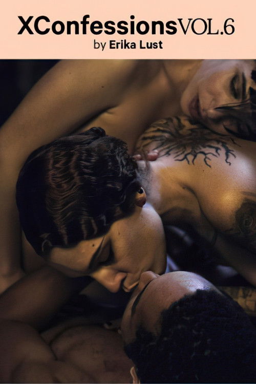 XConfessions 6 (2016) poster