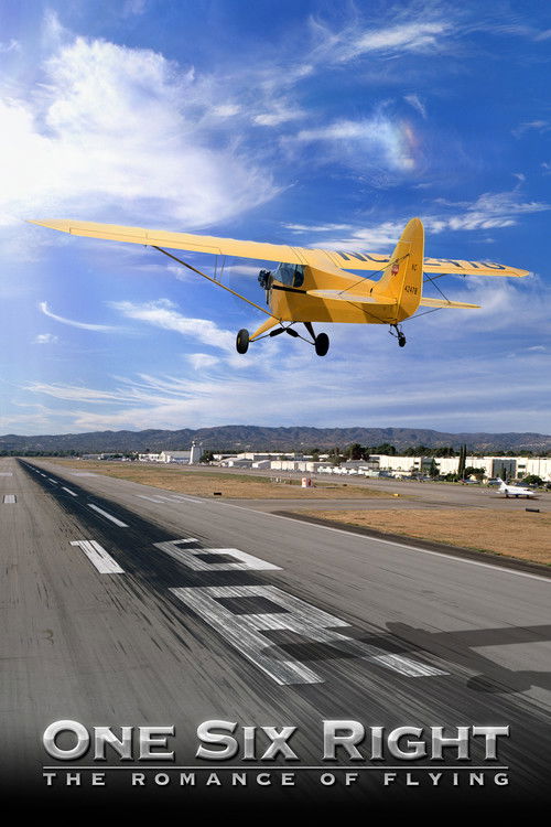 One Six Right (2005) poster