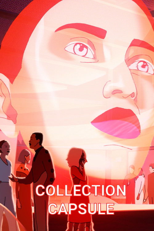 Collection Capsule (2021) poster