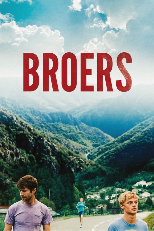 Brothers (2017) poster