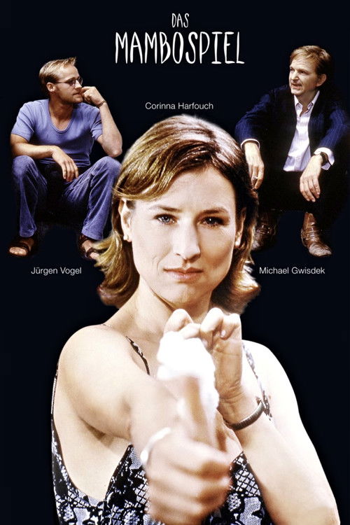 Das Mambospiel (1998) poster