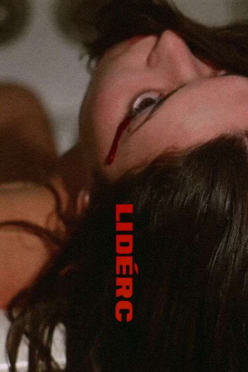 Lidérc (1977) poster