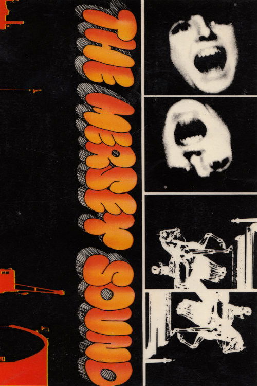 Sex, Chips & Poetry: 50 Years of the Mersey Sound (2017) poster