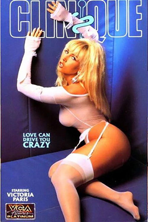 Clinique (1989) poster