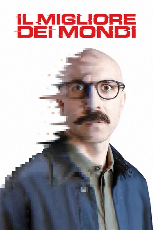 Il migliore dei mondi (2023) poster