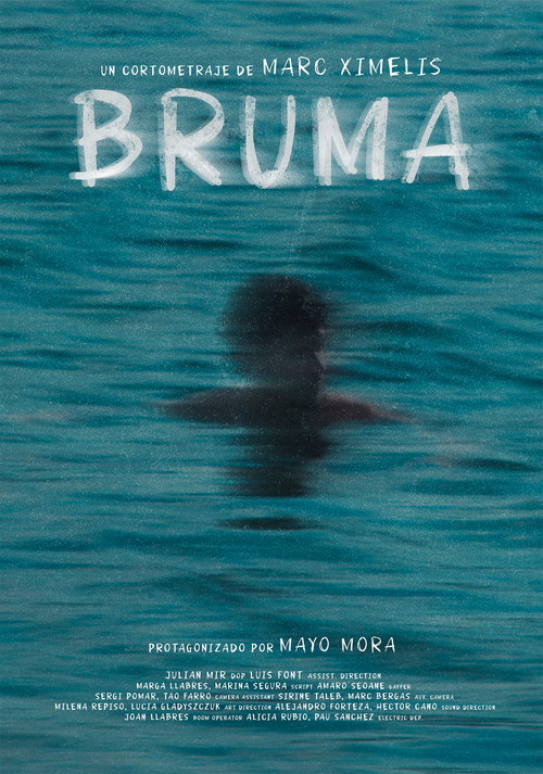 Bruma (2025) poster