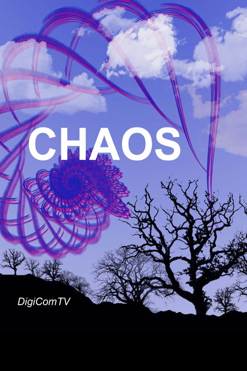 Chaos (1990) poster