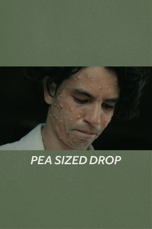 Pea Sized Drop (2025) poster