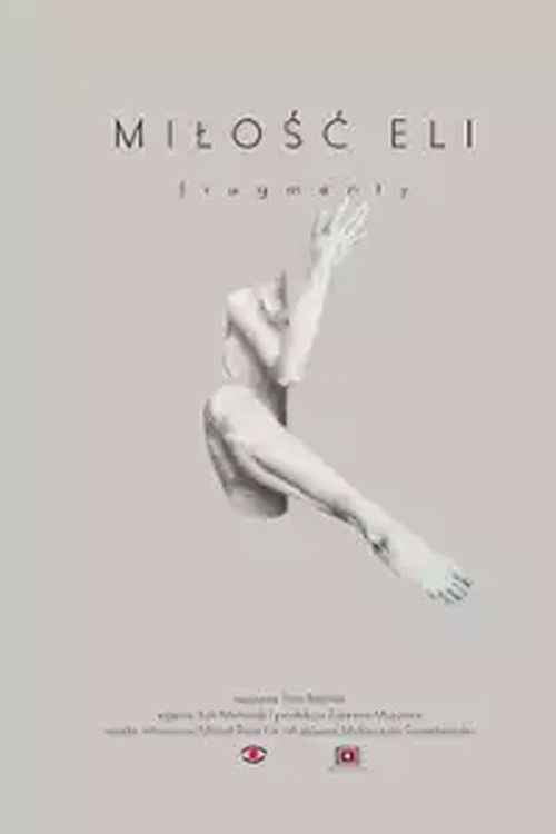 Miłość Eli. Fragmenty (2019) poster