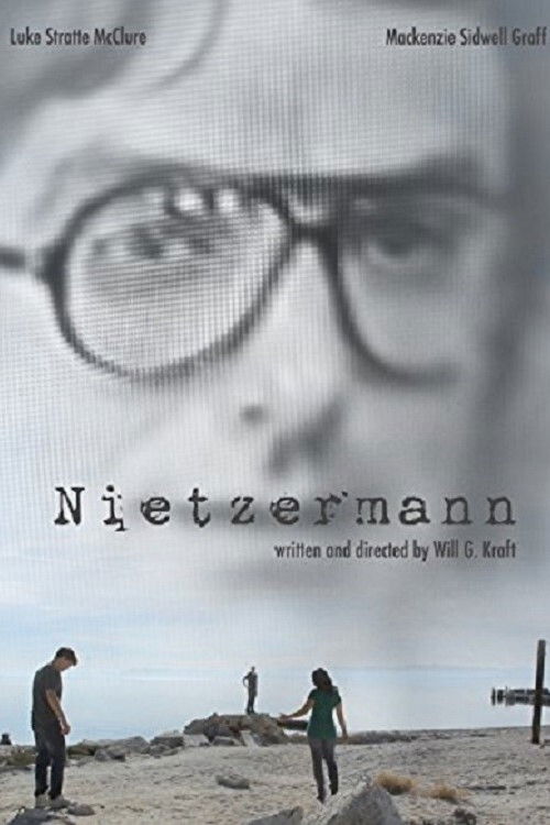 Nietzermann (2015) poster