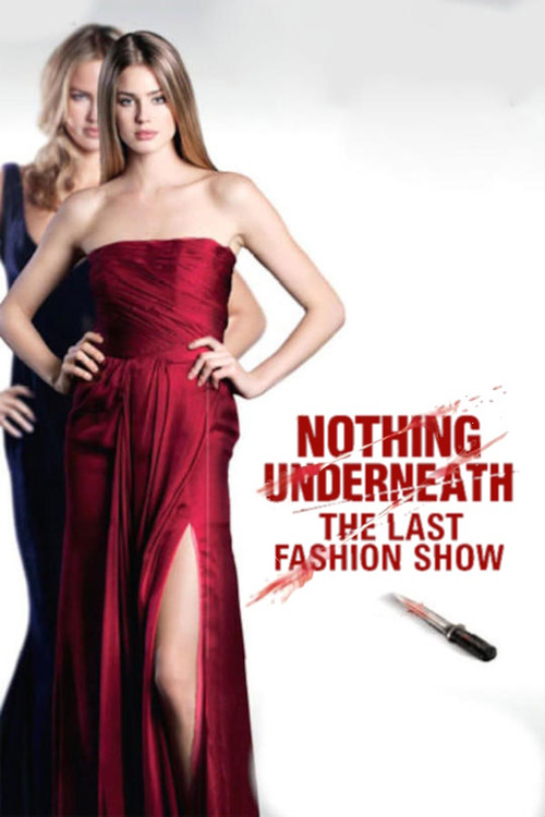 Sotto il vestito niente - L'ultima sfilata (2011) poster
