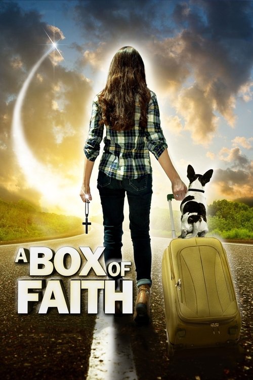 A Box of Faith (2015) poster