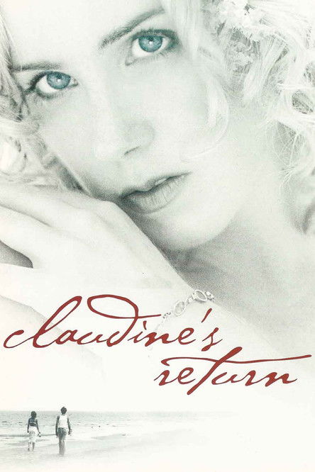 Claudine's Return (1998) poster