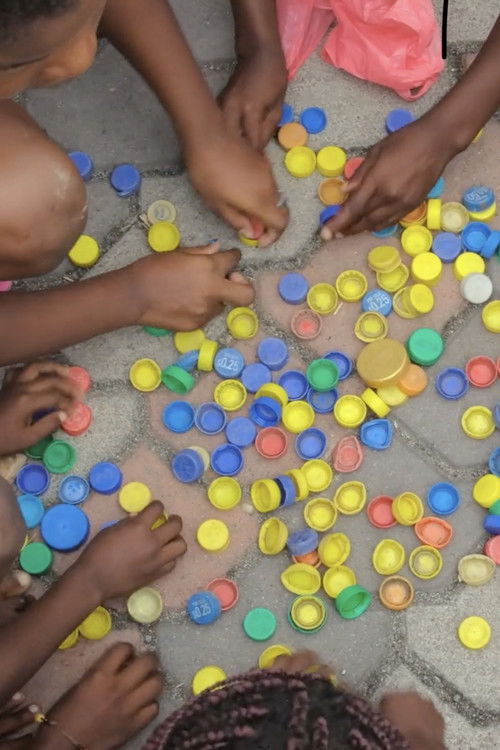 Children’s Game #32: Estrellas (2022) poster