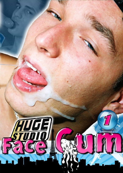 Face Cum 1 (2007) poster