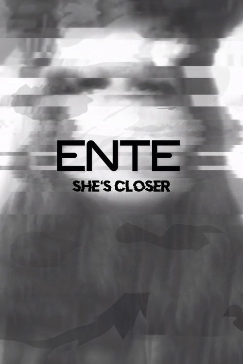 Ente (2023) poster