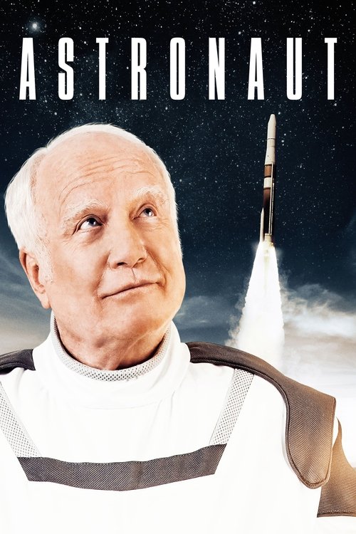 Astronaut (2019) poster