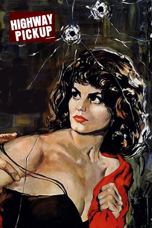 Chair de poule (1963) poster