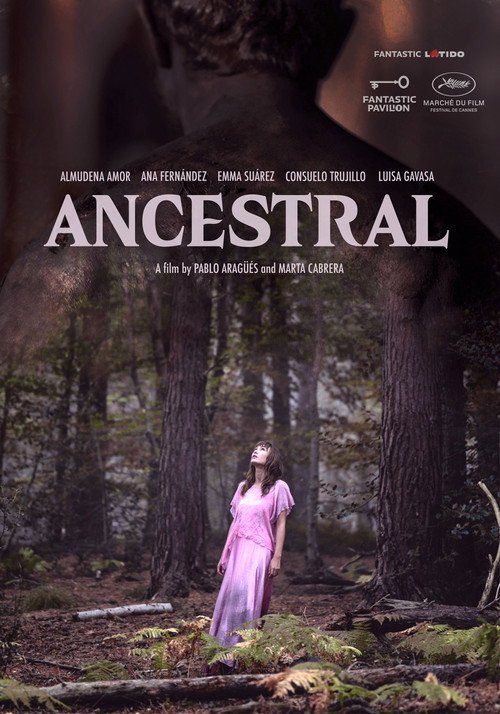 Ancestral poster